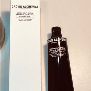 Grown Alchemist Detox Night Cream